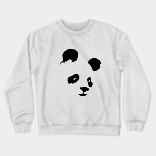 PANDA Crewneck Sweatshirt